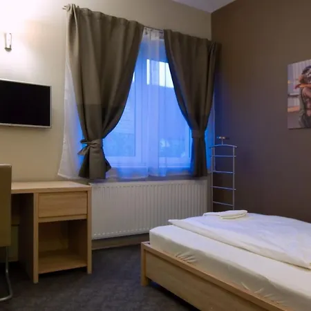 Bed & Breakfast Varga-haz Panzio *