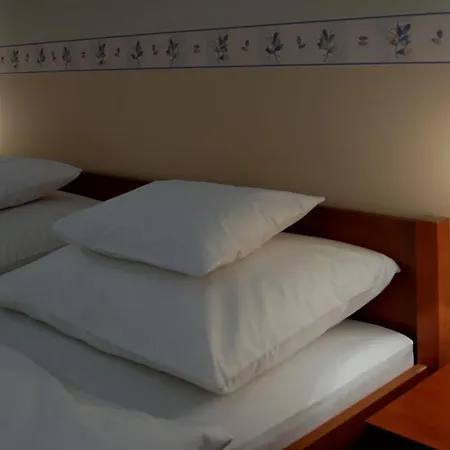 Varga-haz Panzio فندق مبيت وإفطار بوداورس