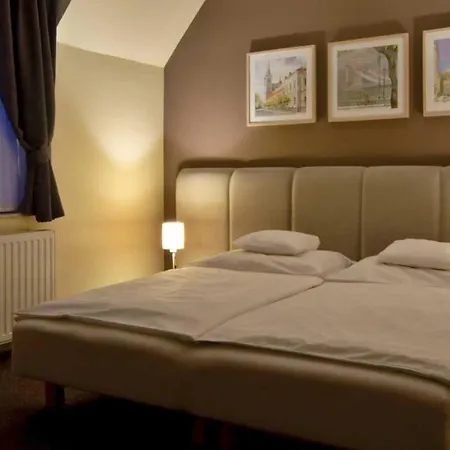 فندق مبيت وإفطار Varga-haz Panzio