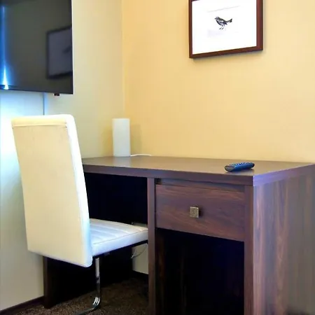 Varga-haz Panzio Bed and Breakfast