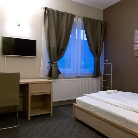 Varga-haz Panzio فندق مبيت وإفطار