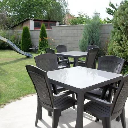 فندق مبيت وإفطار Varga-haz Panzio