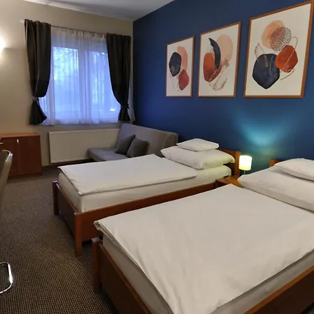 Varga-haz Panzio Bed & Breakfast 3*