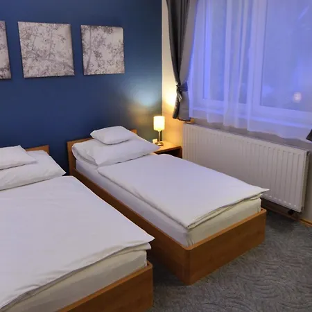 Varga-haz Panzio فندق مبيت وإفطار بوداورس