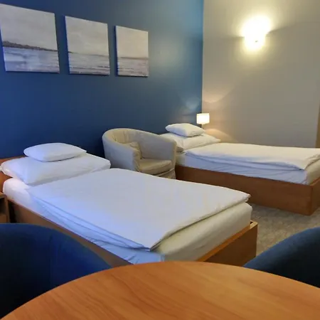 Varga-haz Panzio فندق مبيت وإفطار 3*