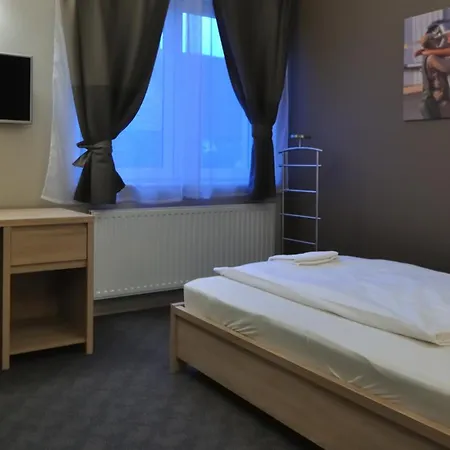 Bed & Breakfast Varga-ház Panzió