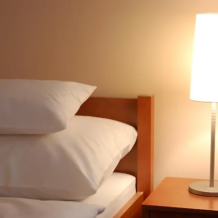 Bed & Breakfast Varga-ház Panzió Budaörs