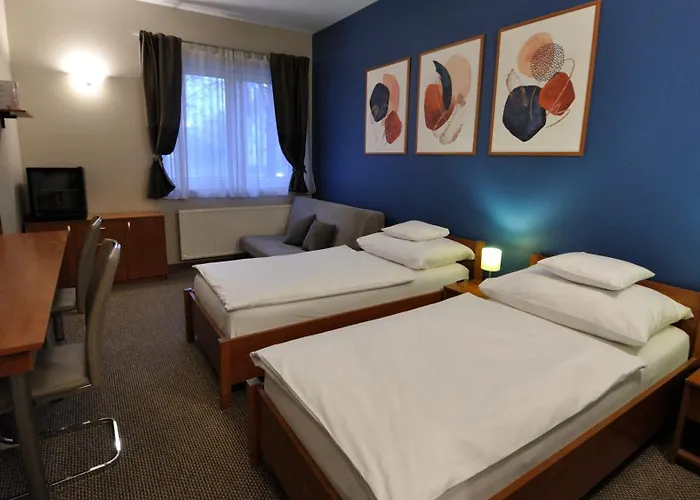 Varga-haz Panzio Bed & Breakfast 3*
