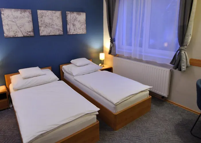 Varga-haz Panzio Bed & Breakfast Budaörs