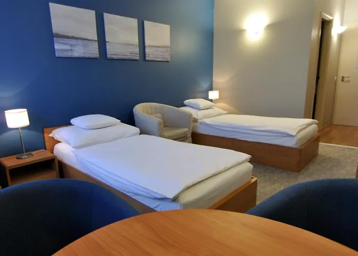 Varga-haz Panzio Bed & Breakfast 3*